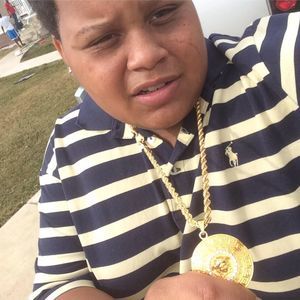 Meet your Posher, Phillip